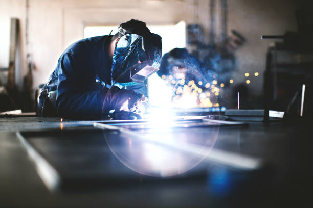  Harbor Isle, NY Welder Pros