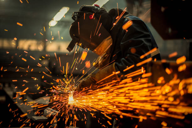 Affordable Welder Services in Harbor Isle, NY