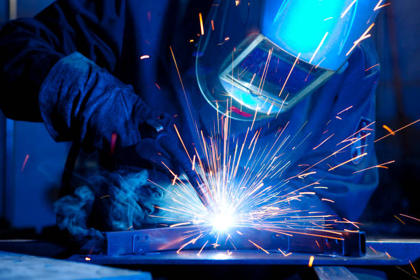 Best Aerospace and Defense Welding in Harbor Isle, NY