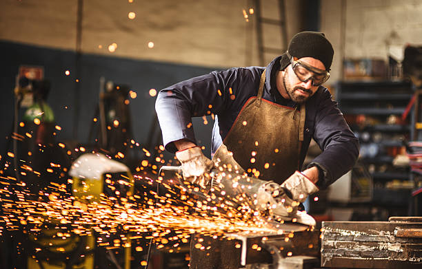 Best Automation and Robotic Welding in Harbor Isle, NY