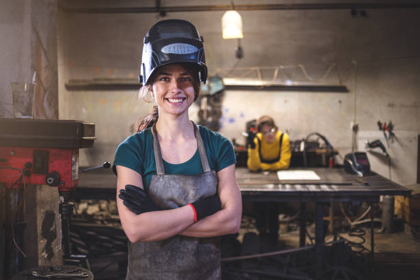 Best Food and Beverage Processing Equipment Welding in Harbor Isle, NY
