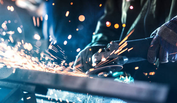 Best Automotive Welding in Harbor Isle, NY